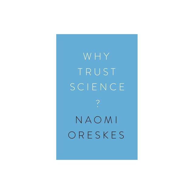 Why Trust Science