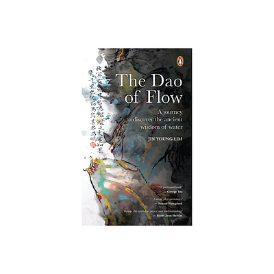 The DAO of Flow - by Jin Young Lim (Paperback)