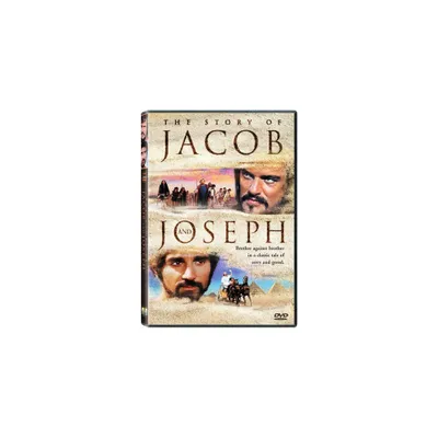 The Story of Jacob and Joseph (DVD)(1974)