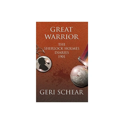 Great Warrior - (Lady Beatrice) by Geri Schear (Paperback)