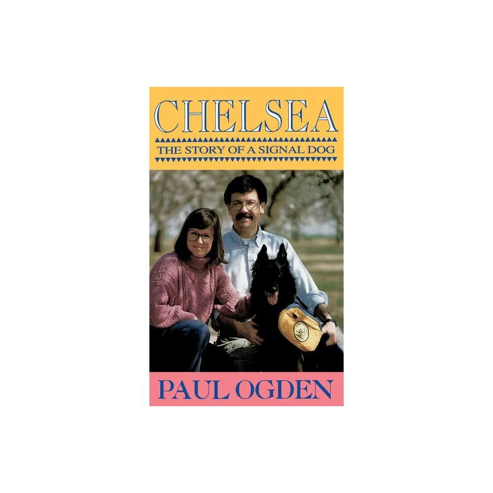 Chelsea - by Paul Ogden (Hardcover)