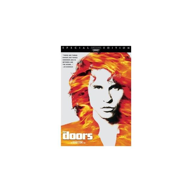 The Doors (Special Edition) (DVD)