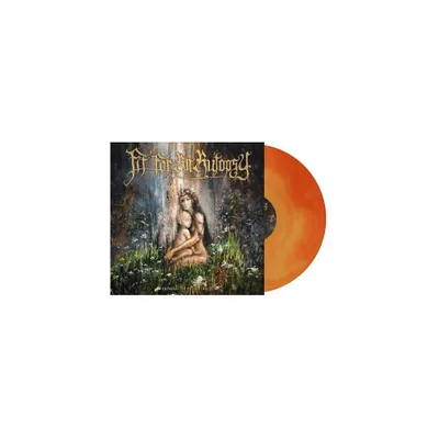 Fit for an Autopsy - Oh What The Future Holds - Orange Galaxy (Colored Vinyl Orange)