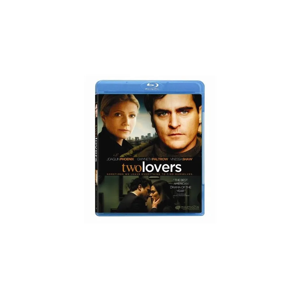 Target Two Lovers (Blu-ray)(2008) | The Market Place