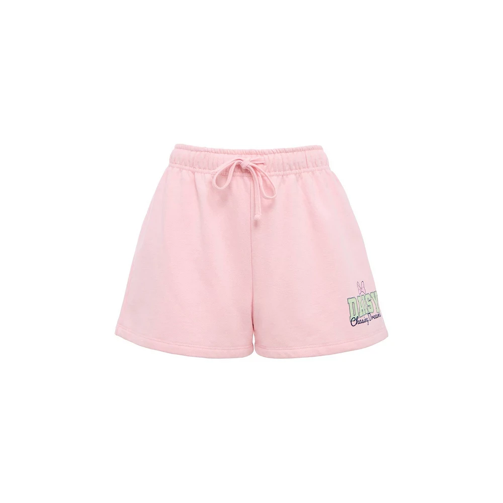 Running Shorts Target Pink Shorts Skinnydip Womens Daisy Duck