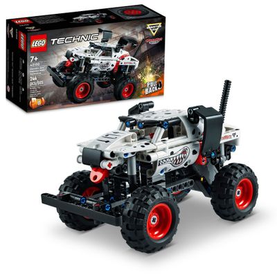 Creative Monsters 11017 - LEGO® Classic Sets -  for kids