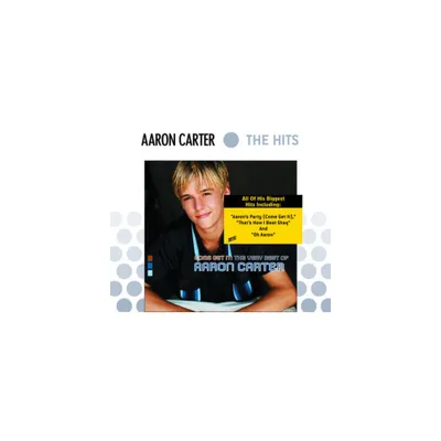 Aaron Carter - Come Get It: The Very Best of (CD)