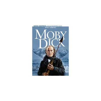 Moby Dick (DVD)(1998)