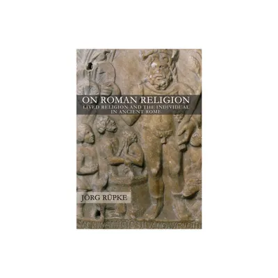 On Roman Religion