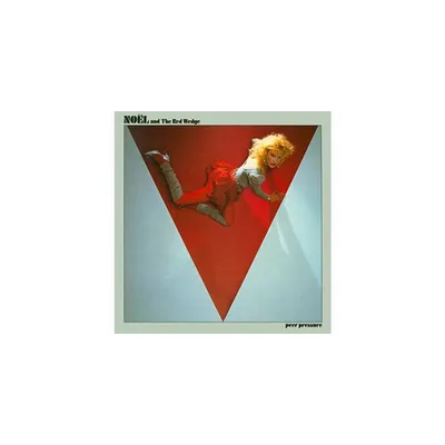 Noel & The Red Wedge - Peer Pressure (CD)