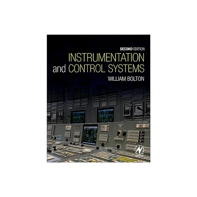 Instrumentation and Control Systems