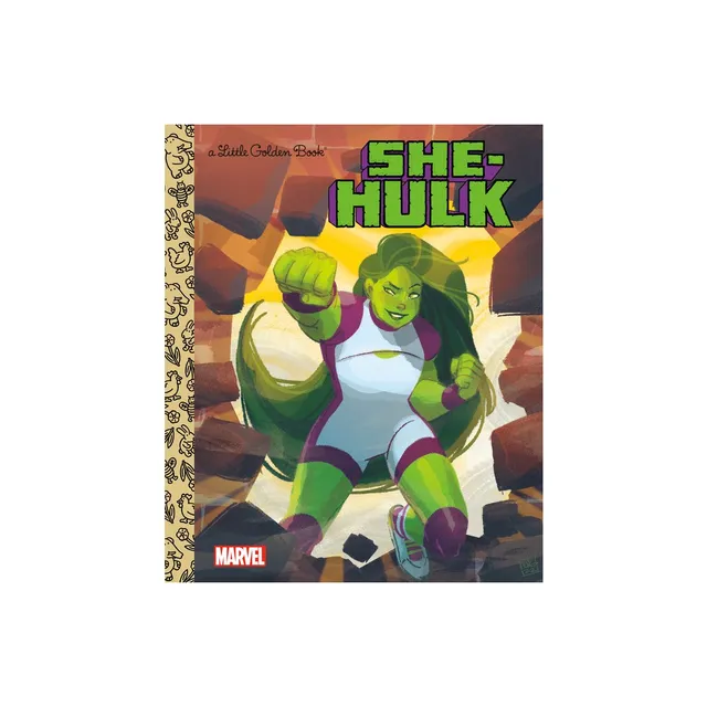 She-hulk By Mariko Tamaki - (paperback) : Target