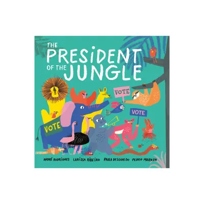 The President of the Jungle