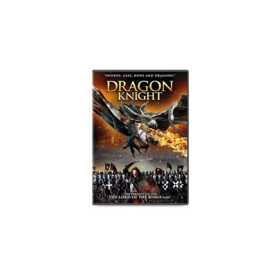 Dragon Knight (DVD)