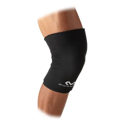 McDavid Flex Ice Therapy Knee/Thigh Compression Sleeve - Black S