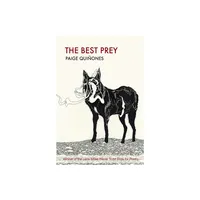 The Best Prey - by Paige Quiones (Paperback)