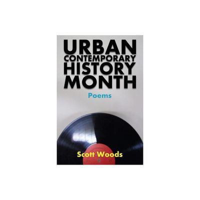 Urban Contemporary History Month - by International Joint Commission (Paperback)