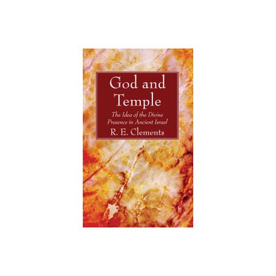 God and Temple