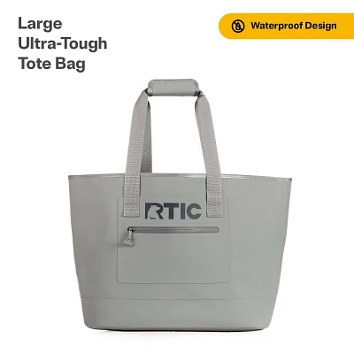 RTIC Outdoor Ultra-Tough Large Tote Bag