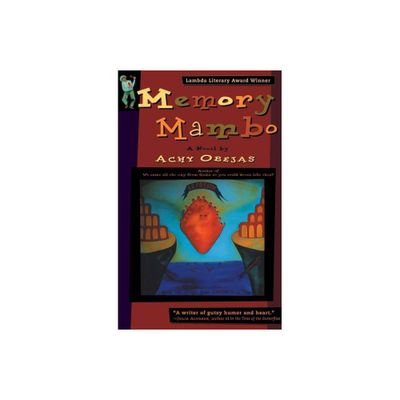 Memory Mambo - by Achy Obejas (Paperback)