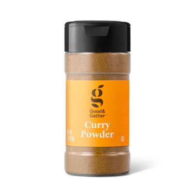 Curry Powder - 2oz - Good & Gather