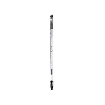 Benefit Cosmetics Dual Ended Angled Eyebrow Brush - Ulta Beauty