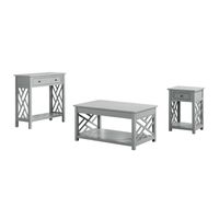 36 Middlebury Coffee Table, End Table and Console Table - Furniture