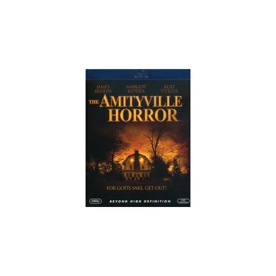 The Amityville Horror (Blu-ray)(1979)