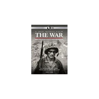 The War (DVD)(2007)