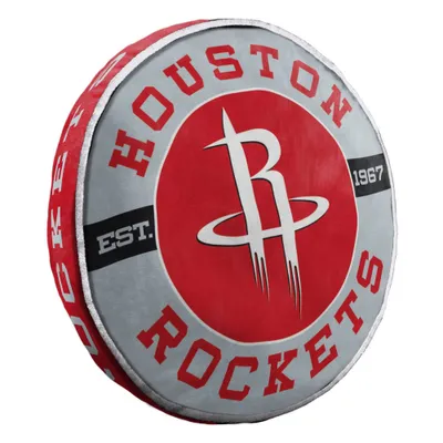NBA Houston Rockets 15 Cloud Pillow