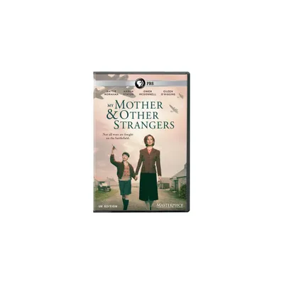 My Mother and Other Strangers (Masterpiece) (DVD)(2016)