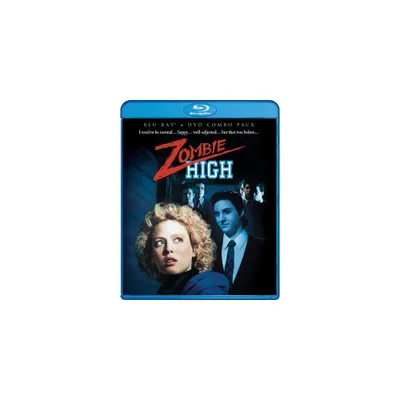 Zombie High (Blu-ray)(1987)