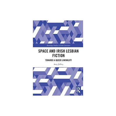 Space and Irish Lesbian Fiction