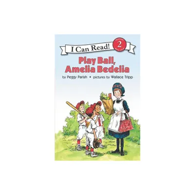 Play Ball, Amelia Bedelia