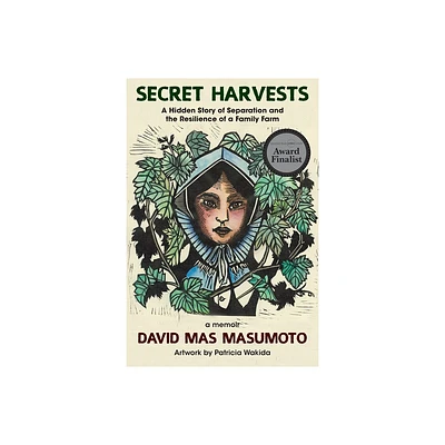 Secret Harvests