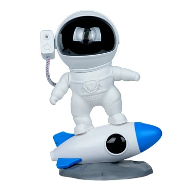 Rossetta Astronaut Galaxy Projector Star Galaxy Light