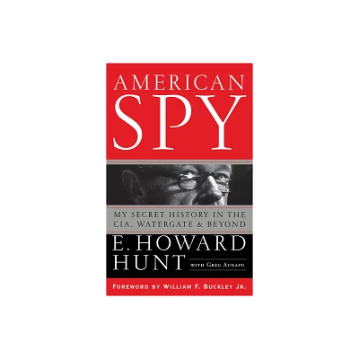 American Spy