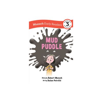 Mud Puddle Early Reader