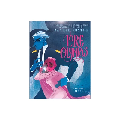 Lore Olympus: Volume Seven