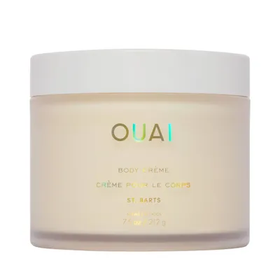 OUAI Body Lotion - St Barts - 7.5oz - Ulta Beauty