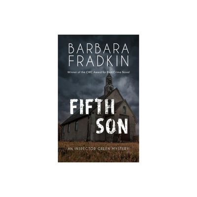 Fifth Son - (Inspector Green Mystery) 2nd Edition by Barbara Fradkin (Paperback)