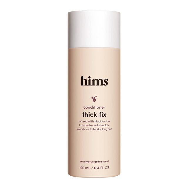 hims Thick Fix Conditioner - Thickening & Moisturizing - 6.4 fl oz