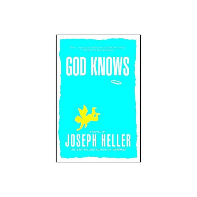 God Knows