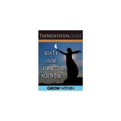 The Meditation.Guide: Nightly Loving Kindness Meditation (DVD)(2022)