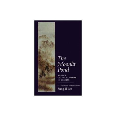 The Moonlit Pond - (Latin American Silhouettes (Paperback)) (Paperback)