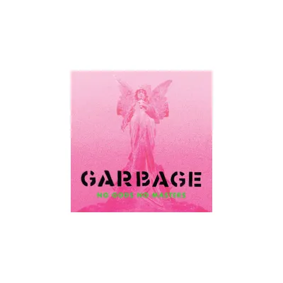 Garbage - No Gods No Masters (CD)