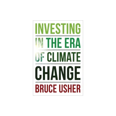 Investing in the Era of Climate Change