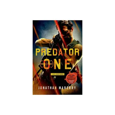 Predator One - (Joe Ledger) by Jonathan Maberry (Paperback)