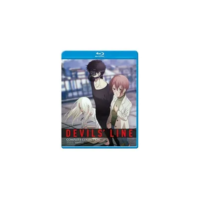 Devils Line (Blu-ray)