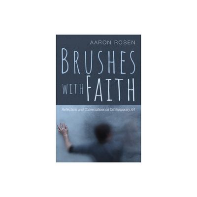 Brushes with Faith